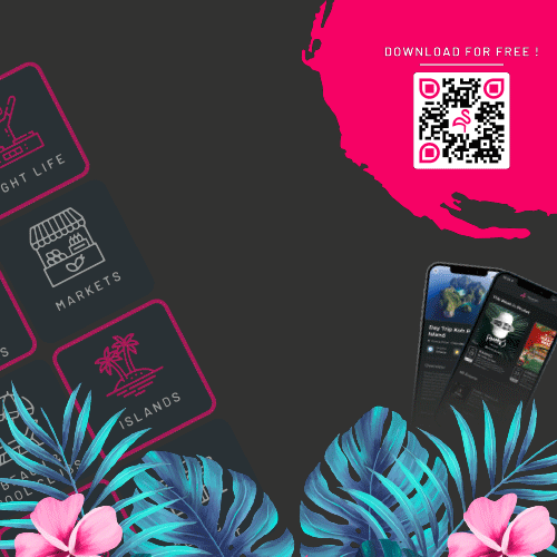the phuket app